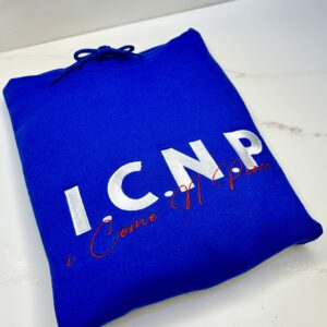 I.C.N.P Hoodies